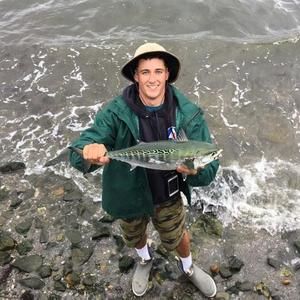 Meet your Posher, Chris